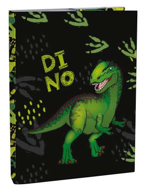 Product detail of Box na sešity A4 Dino Roar