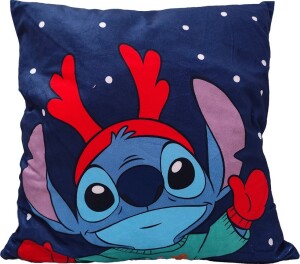 Product detail of Vánoční polštářek Lilo a Stitch malý Sobík