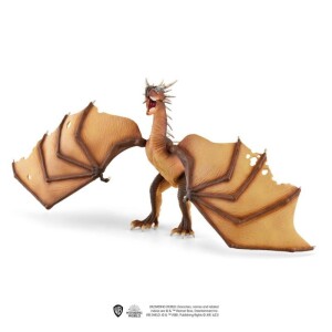 Product detail of Schleich Harry Potter figurka - Maďarský trnoocasý drak
