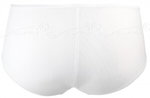 Product detail of Sexy kalhotky Primrose V-5173 bílá - Axami XL