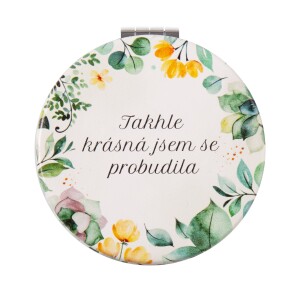 Product detail of Albi Zrcátko - Takhle krásná - Albi