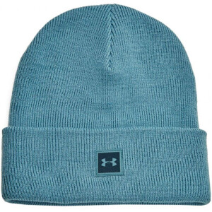Product detail of Under Armour Halftime Knit Beanie OSFA M 1356707 597