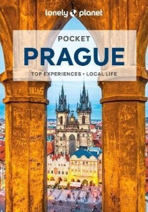 Product detail of Lonely Planet Pocket Prague -  Lonely Planet