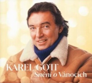 Product detail of Snění o Vánocích - 3 CD - Karel Gott