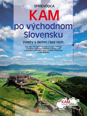Product detail of KAM po východnom Slovensku - Filip Jurovatý