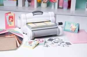 Product detail of SIZZIX Big Shot Plus A4, včetně startovací sady