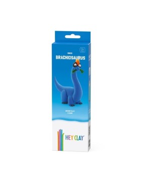Product detail of Hey Clay Kreativní sada - Brachiosaurus