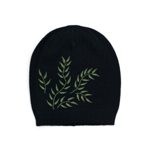 Product detail of Čepice dámská Art Of Polo Cz17587 Black/Green UNI