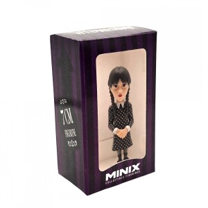 Product detail of MINIX TV: Wednesday - Wednesday 7 cm