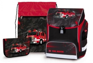 Product detail of Školní set Fire Rescue