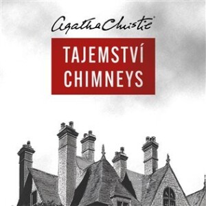 Product detail of Tajemství Chimneys - CDmp3 (Čte Petr Kubes) - Agatha Christie