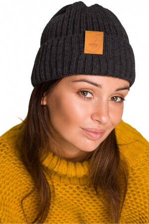 Product detail of Čepice  model 148907 BE Knit universal