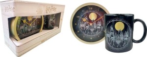 Product detail of Harry Potter dárkový set (hrnek a budík) - EPEE