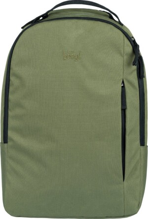 Product detail of BAAGL Batoh eARTh Khaki