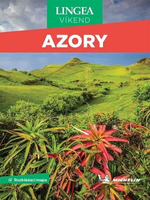 Product detail of Azory - Víkend - Kolektiv autorů