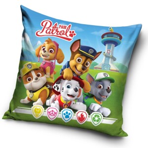 Product detail of Dětský polštářek Tlapková Patrola Fantastická Pětka