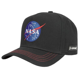 Product detail of Čepice NASA pro vesmírné mise CL-NASA-1-NAS5 - Capslab jedna velikost