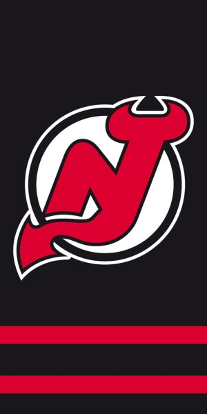 Product detail of Osuška NHL New Jersey Devils Black
