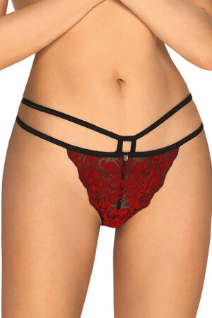 Product detail of Kalhotky model 160157 Obsessive S/M