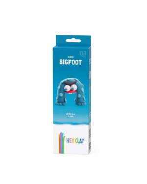 Product detail of Hey Clay Kreativní sada - Bigfoot