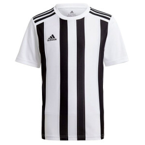 Product detail of Pánské pruhované tričko 21 JSY M GV1377 - Adidas s