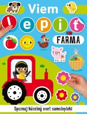 Product detail of Viem lepiť Farma