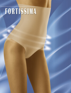 Product detail of Dámské tvarovací kalhotky FORTISSIMA Béžová - WOLBAR béžová XL
