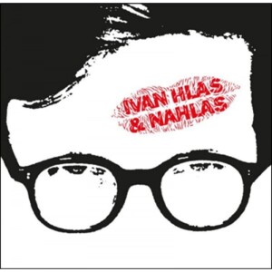 Product detail of Ivan Hlas &amp; Nahlas (+ bonusy) - CD - Ivan Hlas