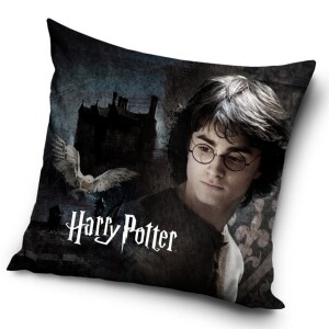 Product detail of Polštářek Harry Potter V tajemných Bradavicích