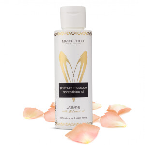 Product detail of Prémiový masážní afrodiziakální olej Jasmine 100 ml - Valavani