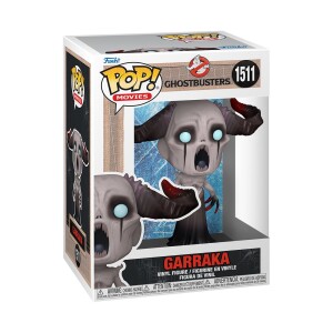 Product detail of Funko POP Movies: Ghostbusters - Garraka