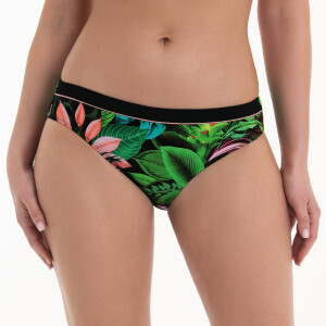 Product detail of Style Marilia Bottom kalhotky 8349-0 smaragd - Anita Classix 826 smaragd 48