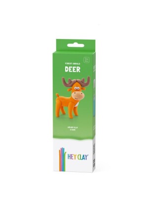 Product detail of Hey Clay Kreativní sada - Jelen