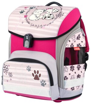 Product detail of Školní aktovka Cute Pets