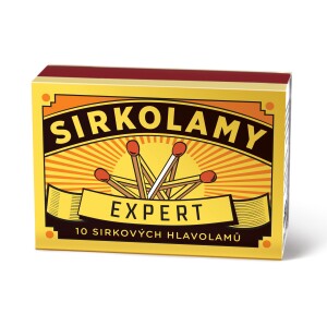 Product detail of Albi Sirkolamy - Expert - Albi