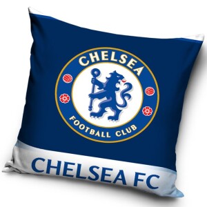 Product detail of Povlak na polštářek Chelsea FC Dark Blue