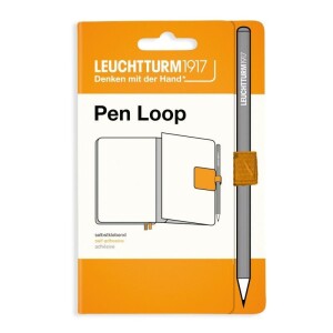 Product detail of Leuchtturm1917 Pen Loop Rising Sun