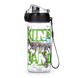 Product detail of Láhev na pití Oxy Click 500 ml - Premium Dinosaurus