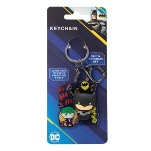 Product detail of 3D klíčenka Batman - EPEE