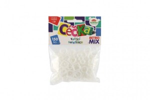 Product detail of Céčka svítící 150 ks