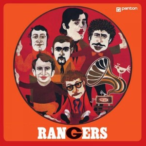 Product detail of Rangers (+ bonusy) - CD - Rangers