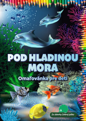 Product detail of Pod hladinou mora