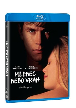 Product detail of Milenec nebo vrah BD