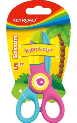 Product detail of Keyroad Dětské nůžky Flamingo 12,5 cm