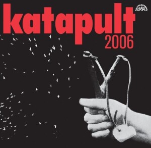 Product detail of Katapult 2006 - CD - Katapult