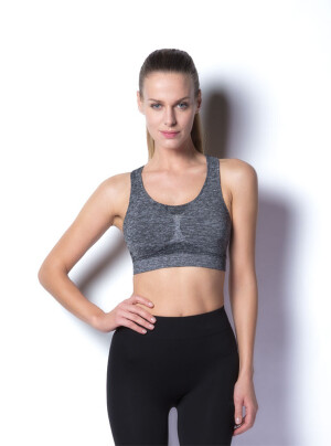 Product detail of Dámská sportovní podprsenka 110761 2.0 korálová - VivaSport  L/XL