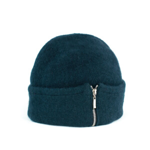 Product detail of Dámská čepice cz14338 Teal - Art of polo UNI