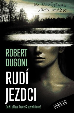 Product detail of Rudí jezdci - Robert Dugoni
