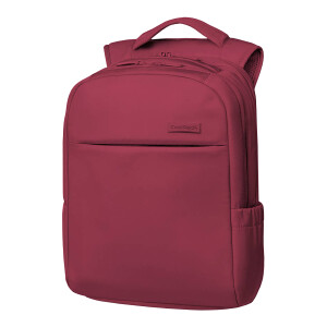 Product detail of CoolPack batoh Force, 13,3\&quot;, tmavě červený