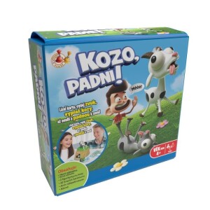 Product detail of Kozo, padni! - Sparkys